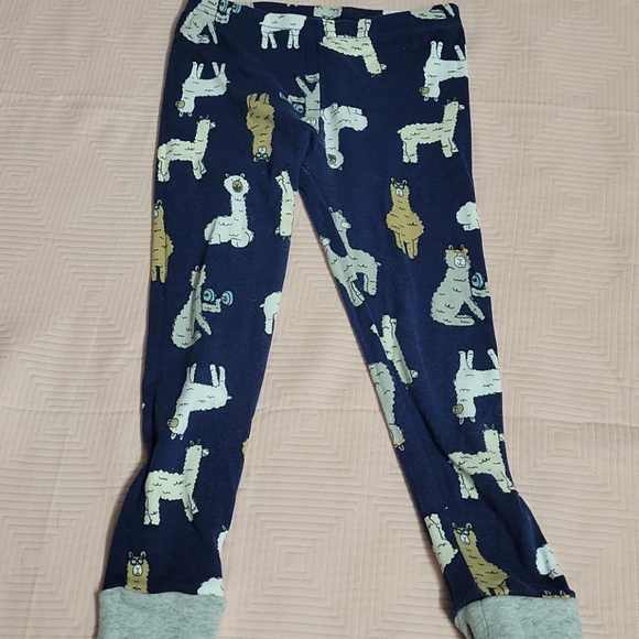 PJ's (Matching Set) - Picture 3 of 4